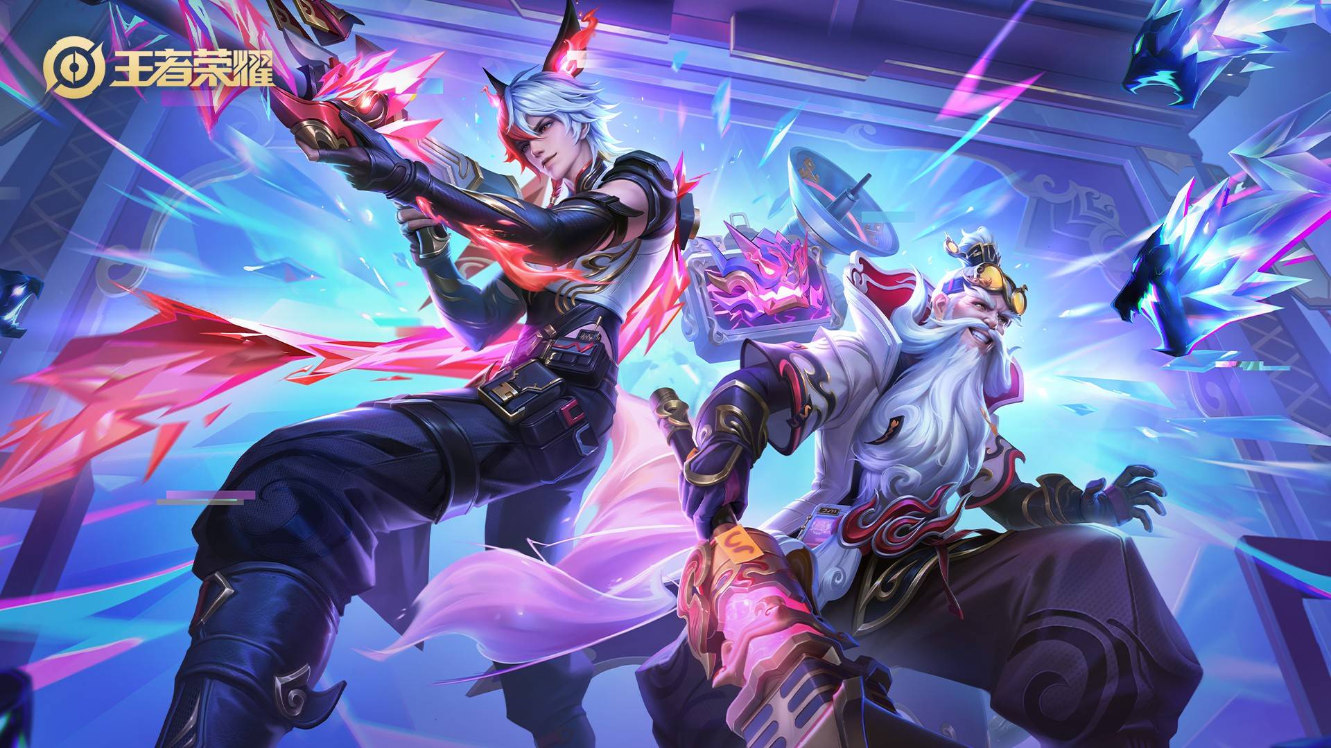 不仅是备战 不仅是备战