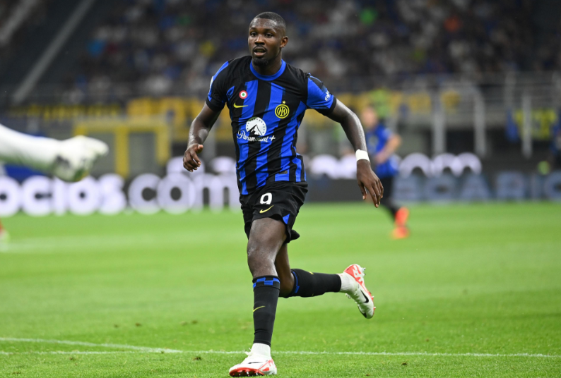 利物浦需要 利物浦需要