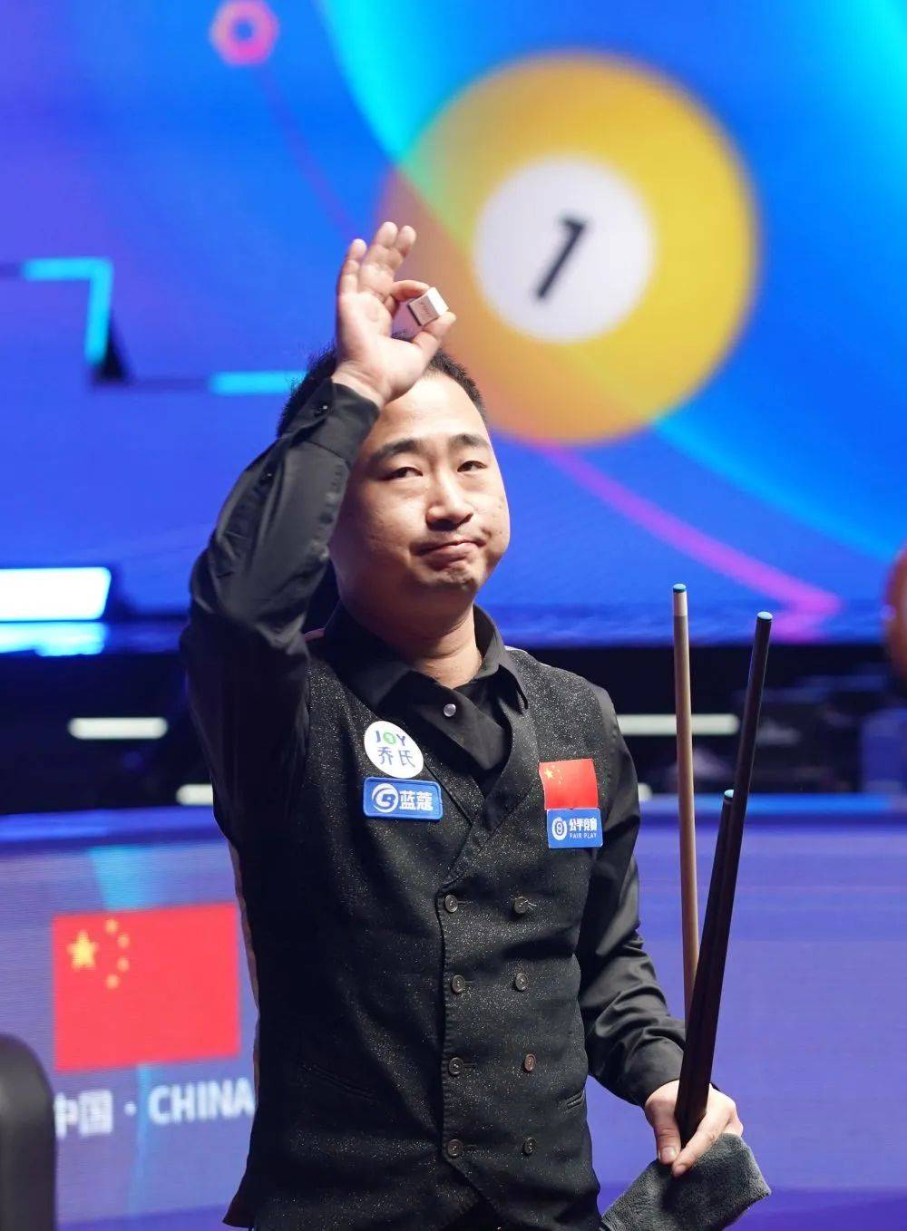 他不仅能在 他不仅能在