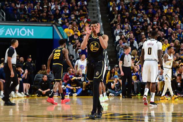 像是一记提 像是一记提