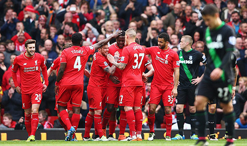 也是自我救 也是自我救