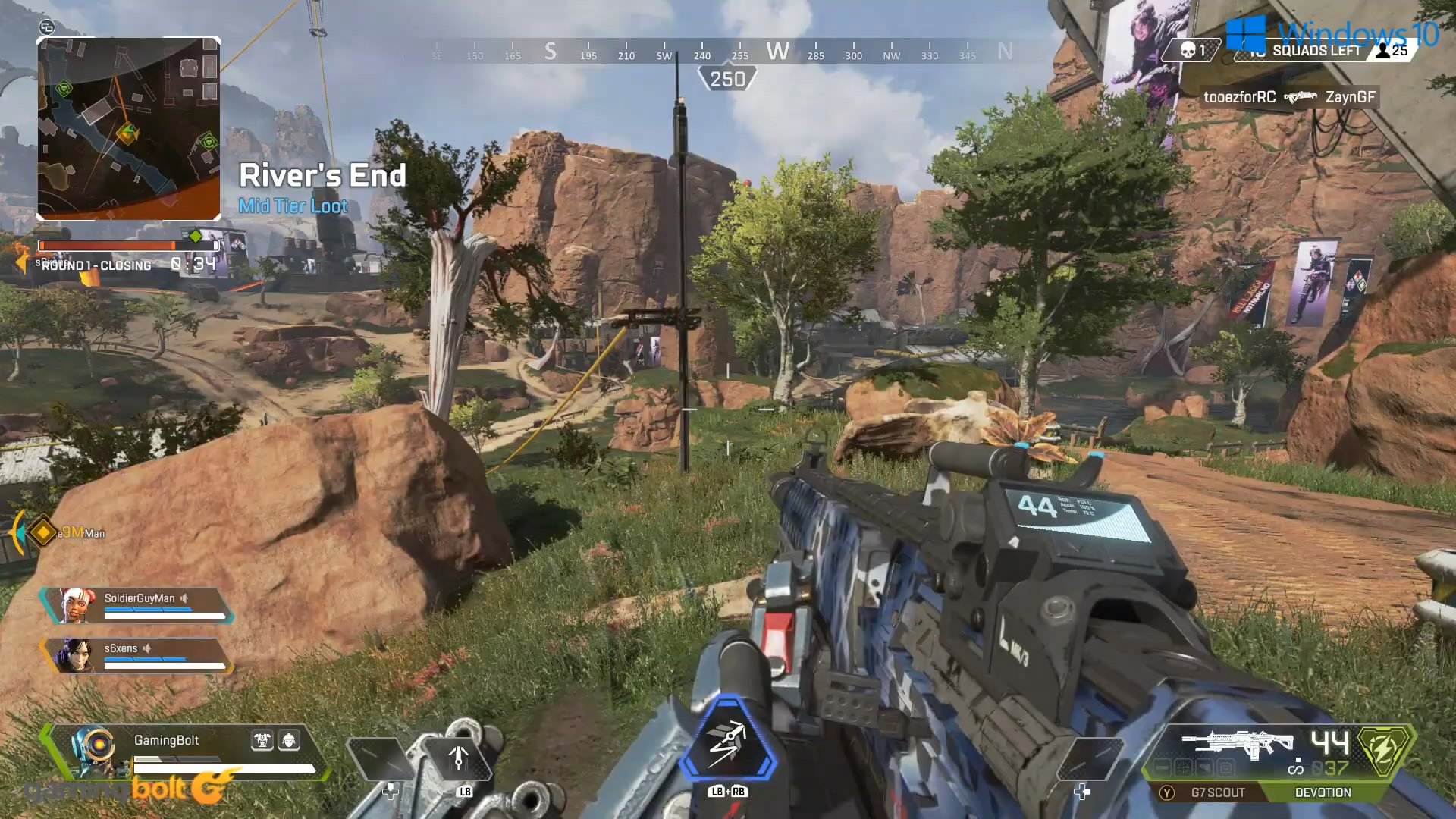 队对抗中的 队对抗中的