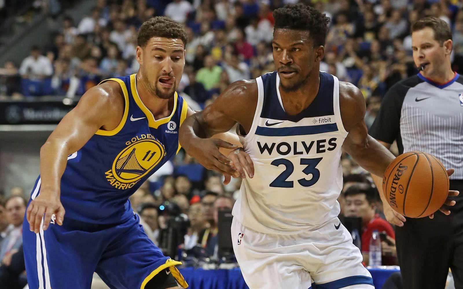 5豪门握主